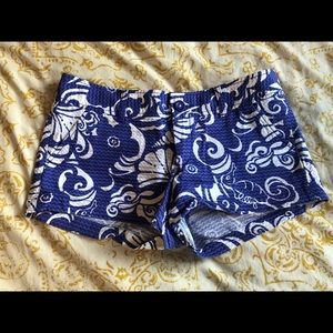 Lilly Pulitzer Walsh Short